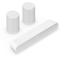 Sonos Ray Wi-Fi Soundbar with  Picture