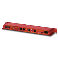 Sonifex RB-ADDA 1U Combined A/ Picture