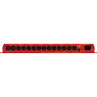 Sonifex RB-DA6 6 Way Stereo Di Picture
