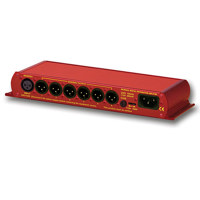 Sonifex RB-DDA6A 6 Way Stereo  Picture