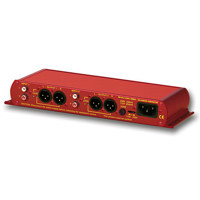 Sonifex RB-UL2 1U Dual Stereo  Picture