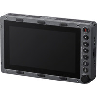 Sony RM-DP7 7" Full HD Touchsc Picture