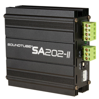 SoundTube SA202-II Class AB Mi Picture