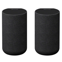 Sony SA-RS5 Wireless Surround  Picture