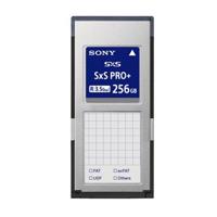 Sony SxS PRO+ E Series 256GB M Picture