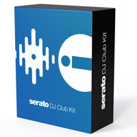 Serato DJ Pro & DVS Expansion  Picture