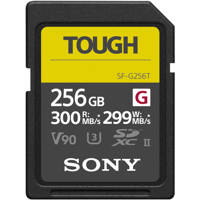 Sony SF-G Series Tough 256GB U Picture