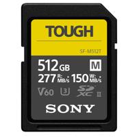 Sony SF-M Series Tough 512GB U Picture