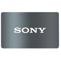 Sony Protect 3-Year Extended W Picture