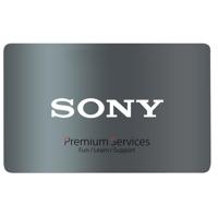 Sony Protect Commercial Warran Picture