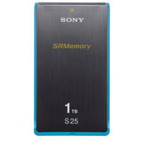 Sony 1TB S25 Series SRMemory C Picture
