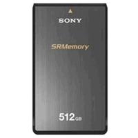 Sony S25 Series 512GB SRMemory Picture