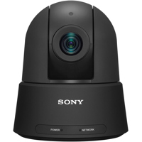 Sony SRG-A12 4K UltraHD 12x Zoom PTZ Camera