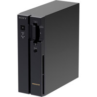 Sony SRMASTER Data Transfer Un Picture