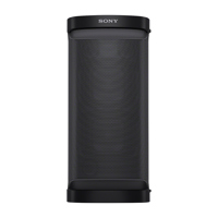 Sony SRS-XP700 X-Series Portab Picture