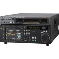 Sony SRW5100/2 HDCAM-SR Player Picture