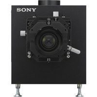 Sony SRX-T6154K Digital Projec Picture
