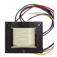 Soundsphere 100W Transformer f Picture