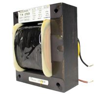 Soundsphere 250W Transformer f Picture