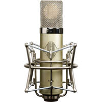 Sontronics Aria Valve/Tube Car Picture