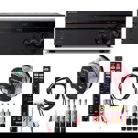 Sony STR-DH190 2-Channel Home  Picture