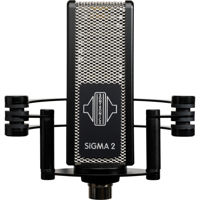 Sontronics Sigma 2 Phantom-Pow Picture