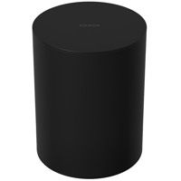 Sonos Sub Mini Wireless Subwoo Picture