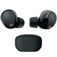 Sony WF-1000XM5 Wireless Noise Canceling Earbuds