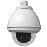 Sony SNC-ER520 Unitized Outdoo Picture