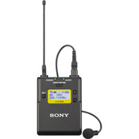Sony UTX-B03 Integrated Digita Picture