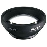 Sony VCL-1452H 52mm 1.4X Pro T Picture