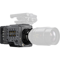 Sony VENICE 6K Motion Picture  Picture