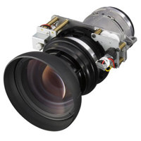 Sony Optional Powered Zoom Len Picture