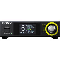 Sony DWZ Series ZRXHR70 Digita Picture