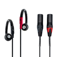 SonicPresence SP15 PRO On-Ear  Picture