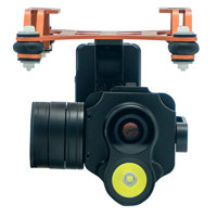 Swellpro GC2-S Waterproof 2-Ax Picture