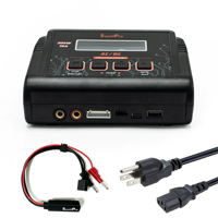Swellpro Balance Charger for F Picture