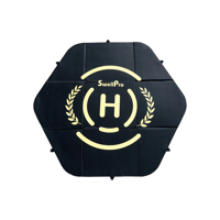Swellpro 43" Drone Landing Pad Picture