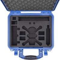 HPRC HPRC2300 13" Hard Case wi Picture