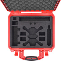 HPRC HPRC2300 13" Hard Case wi Picture