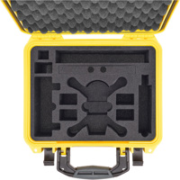 HPRC HPRC2300 13" Hard Case wi Picture
