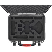 HPRC HPRC2350 14" Hard Case wi Picture