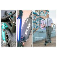 SPLACH Ranger Ultra-Smooth Sus Picture