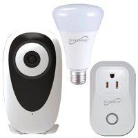 Supersonic SC-9300SH Smart Hom Picture