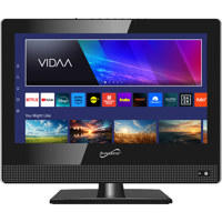 Supersonic VIDAA SC-1520VTV 15 Picture