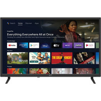 Supersonic SC-3250GTV 32" 16:9 Picture