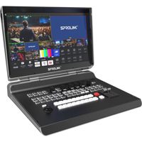 Sprolink NeoLIVE N7S 7-Channel Picture