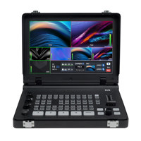 Sprolink NeoLIVE N5S 5-Channel Picture