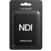Sprolink Single-Channel NDI Ac Picture