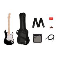 Squier Sonic Stratocaster Elec Picture